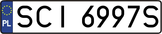 SCI6997S