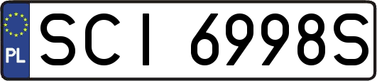 SCI6998S