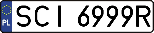 SCI6999R