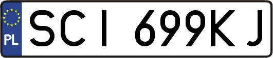 SCI699KJ