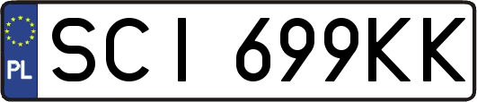 SCI699KK