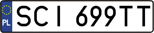 SCI699TT
