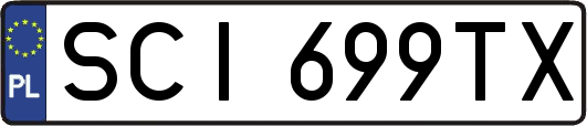 SCI699TX