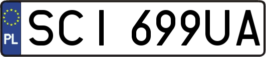 SCI699UA