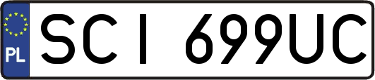 SCI699UC