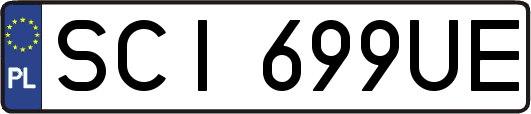 SCI699UE