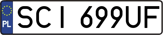 SCI699UF