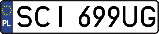 SCI699UG