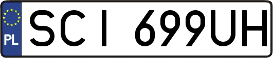 SCI699UH