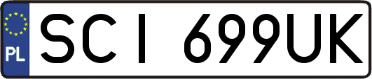 SCI699UK