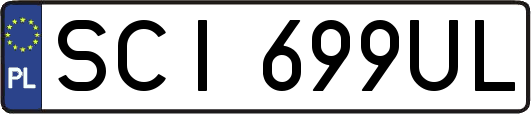 SCI699UL