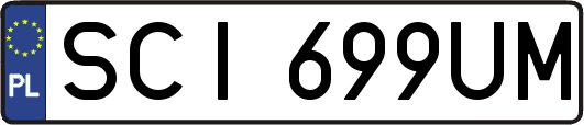 SCI699UM