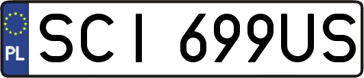 SCI699US