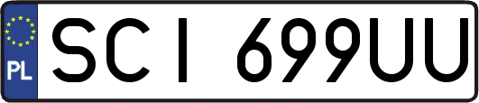 SCI699UU