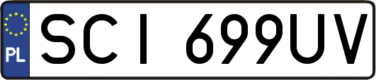 SCI699UV