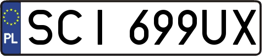 SCI699UX