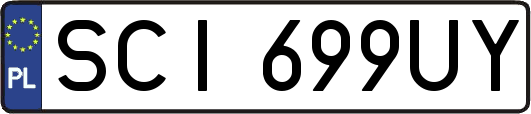 SCI699UY