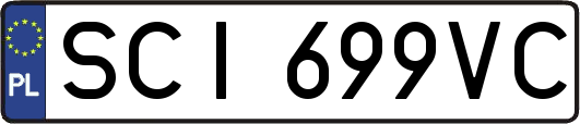 SCI699VC