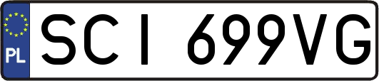 SCI699VG