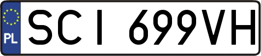 SCI699VH