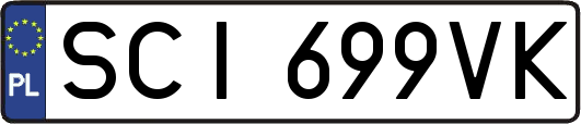 SCI699VK