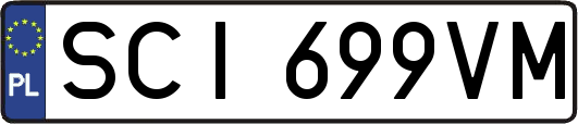 SCI699VM