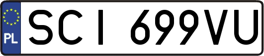 SCI699VU
