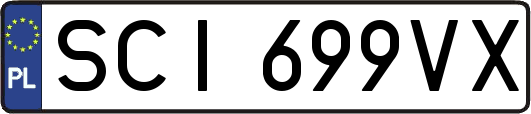 SCI699VX