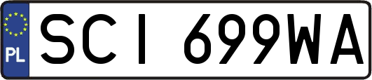 SCI699WA