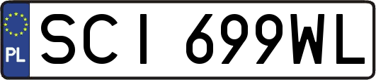 SCI699WL