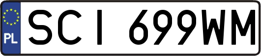 SCI699WM
