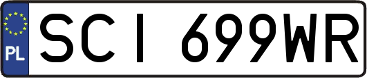 SCI699WR