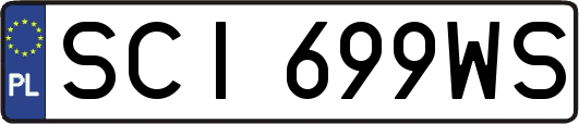 SCI699WS