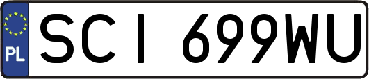 SCI699WU