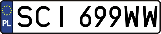 SCI699WW