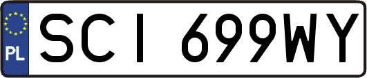 SCI699WY