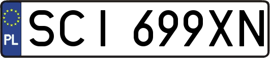 SCI699XN