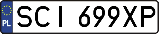 SCI699XP