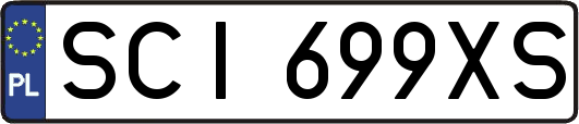 SCI699XS