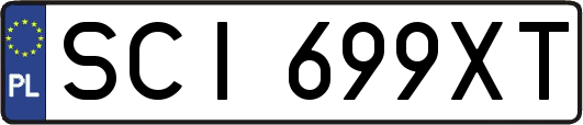 SCI699XT