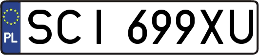 SCI699XU