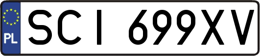 SCI699XV