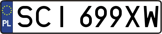 SCI699XW