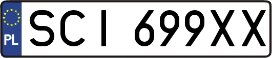 SCI699XX