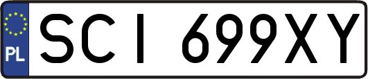 SCI699XY