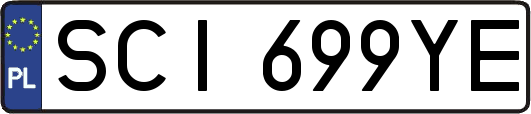 SCI699YE
