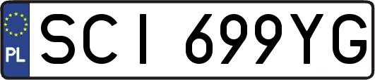 SCI699YG