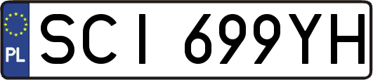 SCI699YH