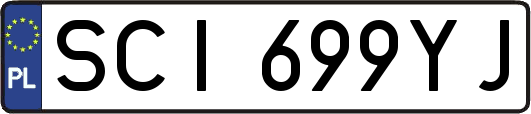 SCI699YJ