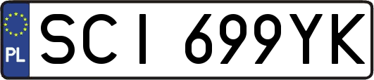 SCI699YK